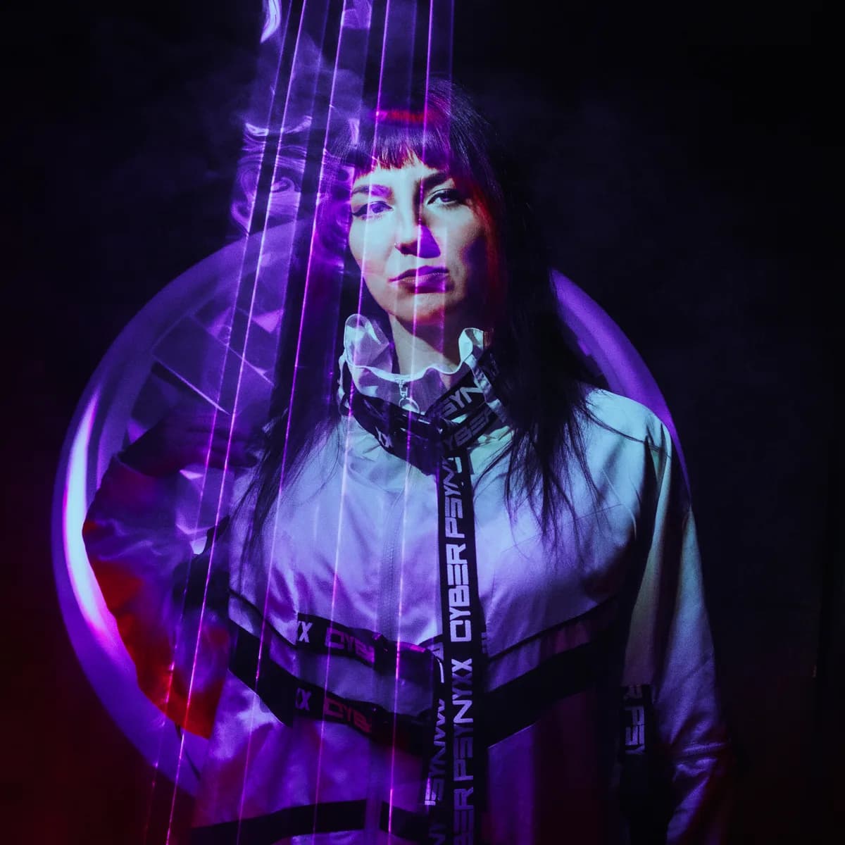 NOT GOING DOWN — ARDENITE album cover