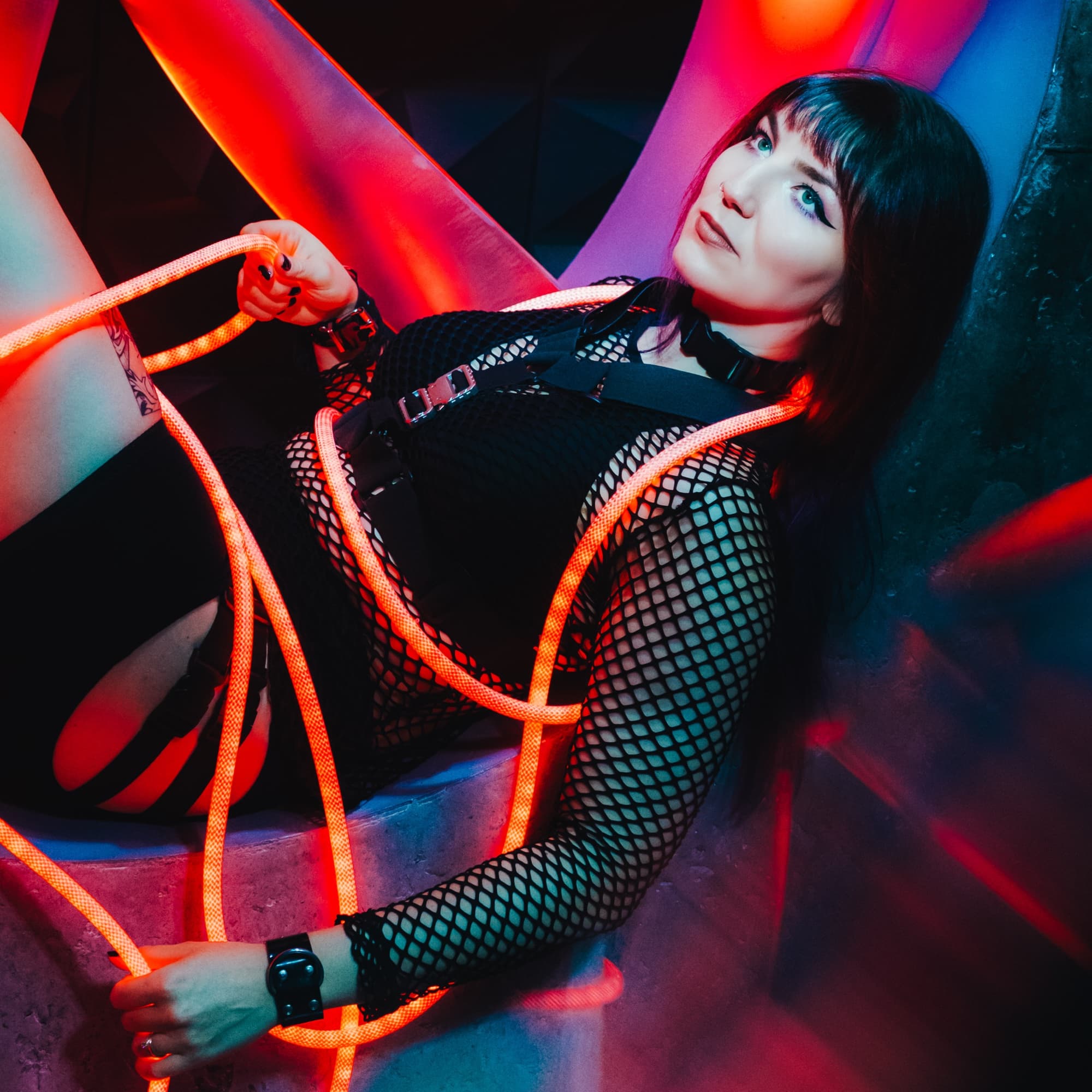 Ardenite — portrait